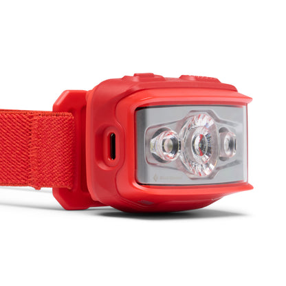 Storm Headlamp | Black Diamond Exclusive