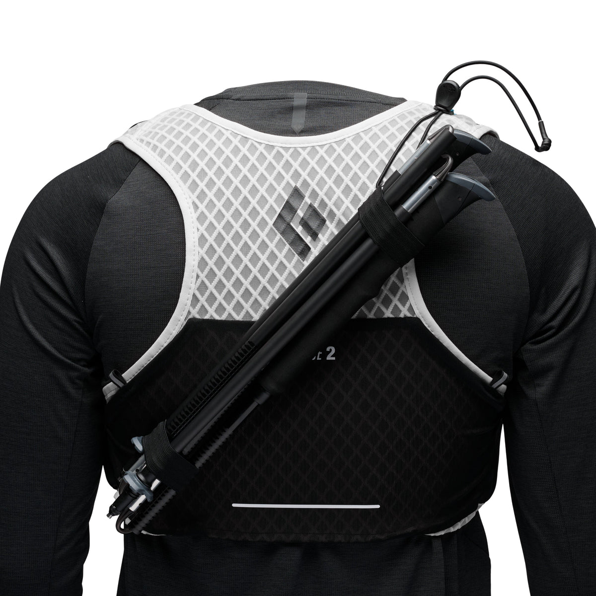 Distance 2 Vest | Black Diamond Signature