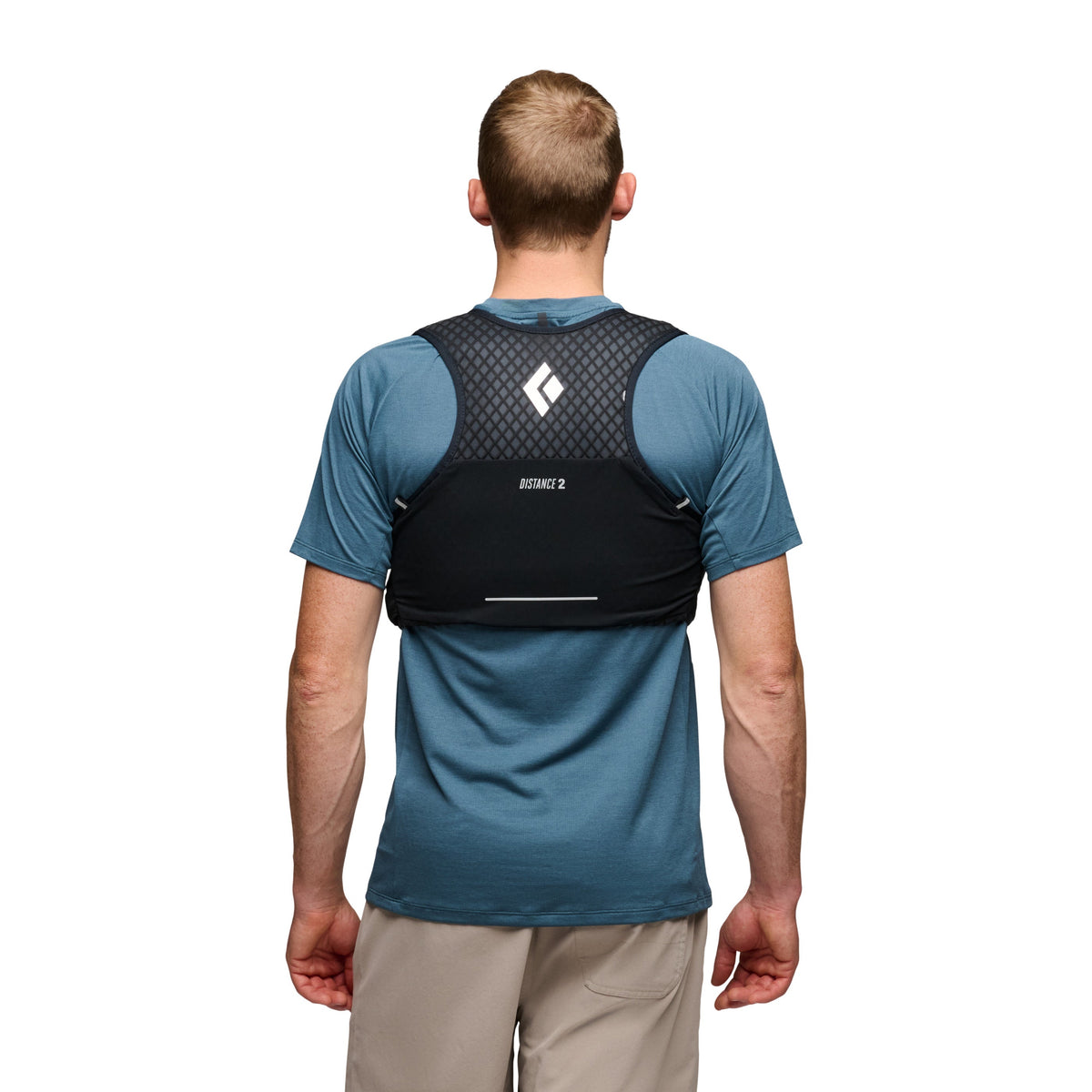 Distance 2 Vest | Black Diamond Signature