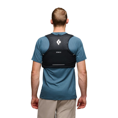 Distance 2 Vest | Black Diamond Signature