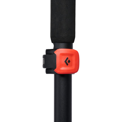 Pursuit Carbon FLZ Trekking Poles | Black Diamond Classic