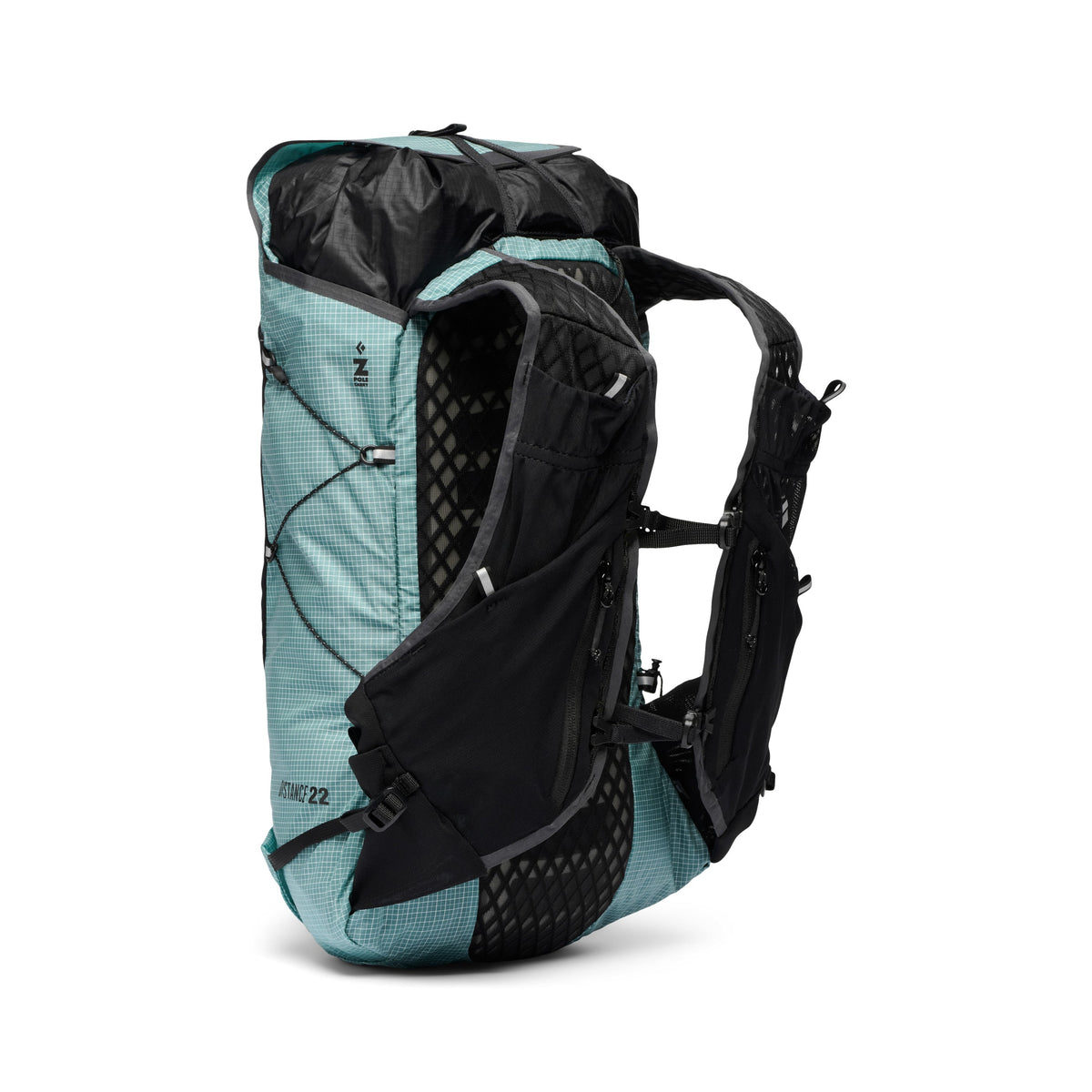 Women's Distance 22 Backpack | Black Diamond Everyday