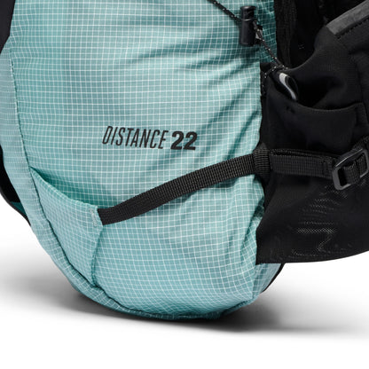 Women's Distance 22 Backpack | Black Diamond Everyday