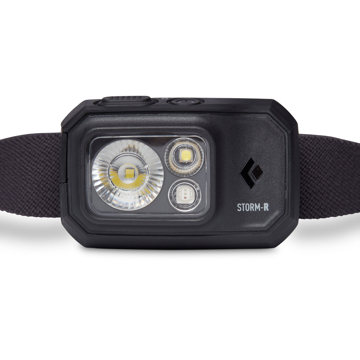 Storm 500-R Headlamp | Black Diamond Recommended