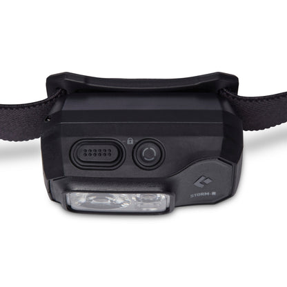 Storm 500-R Headlamp | Black Diamond Recommended