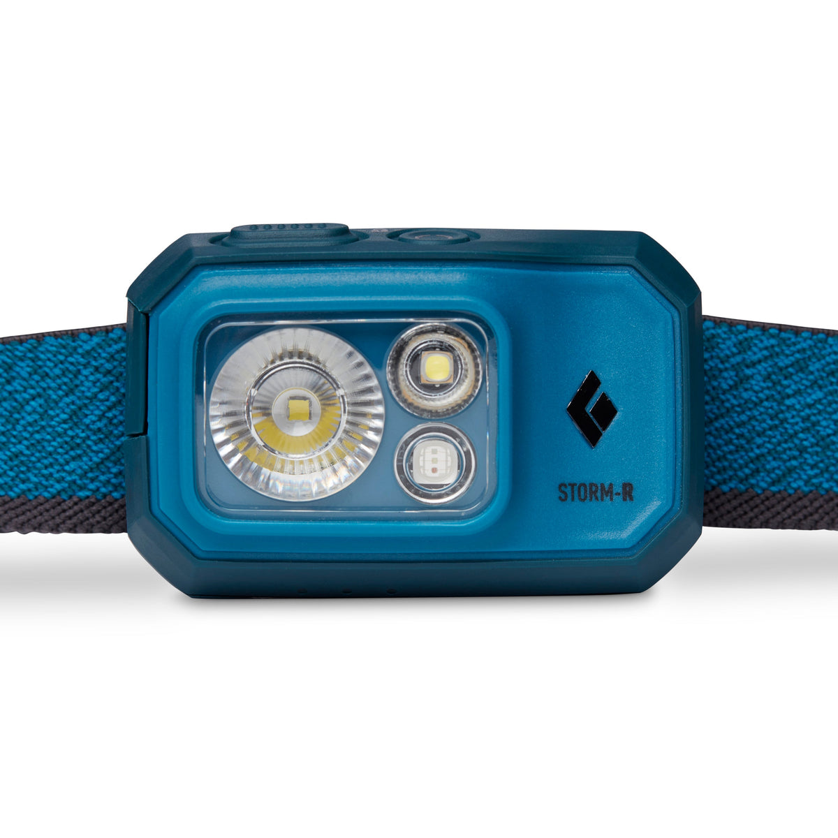Storm 500-R Headlamp | Black Diamond Recommended