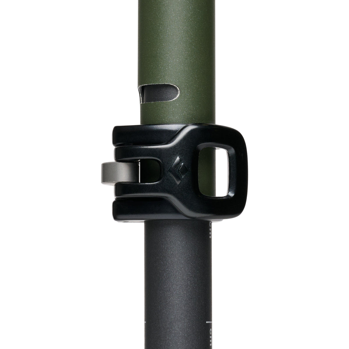 Alpine Carbon Cork Trekking Poles | Black Diamond Everyday