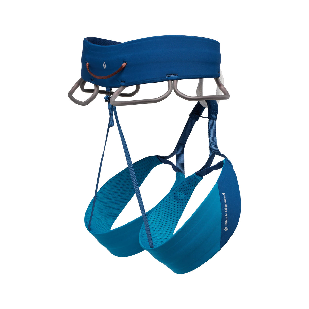Men's Solution Harness | Black Diamond Trending