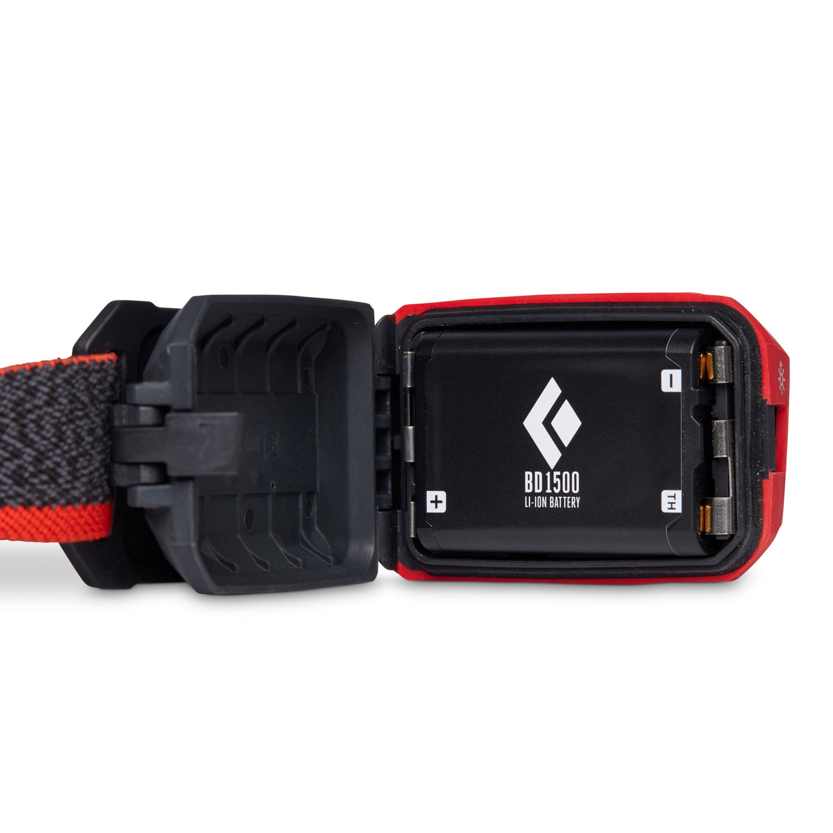 Storm 450 Headlamp | Black Diamond Best Seller