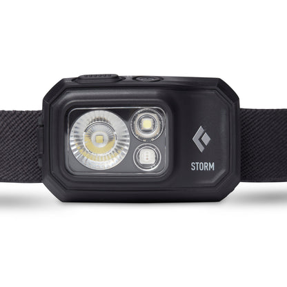 Storm 450 Headlamp | Black Diamond Best Seller