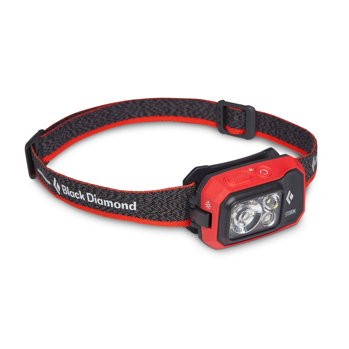 Storm 450 Headlamp | Black Diamond Best Seller
