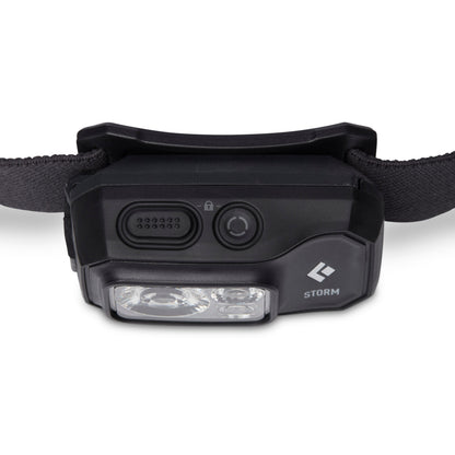 Storm 450 Headlamp | Black Diamond Best Seller
