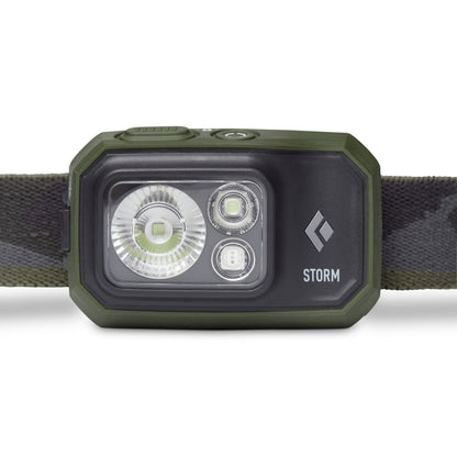 Storm 450 Headlamp | Black Diamond Best Seller