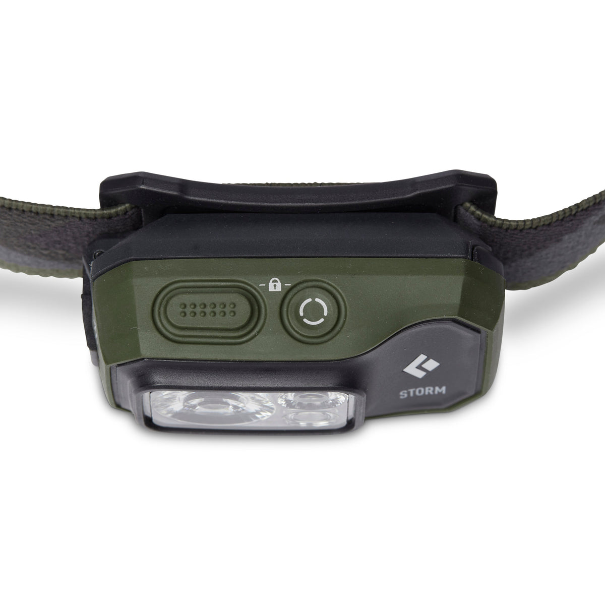 Storm 450 Headlamp | Black Diamond Best Seller