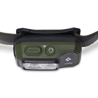 Storm 450 Headlamp | Black Diamond Best Seller
