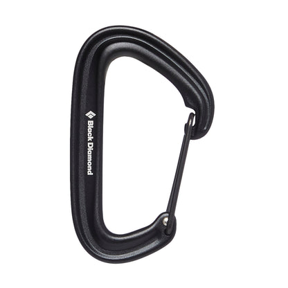 LiteWire Carabiner | Black Diamond Classic