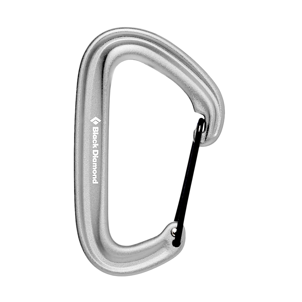 LiteWire Carabiner | Black Diamond Classic