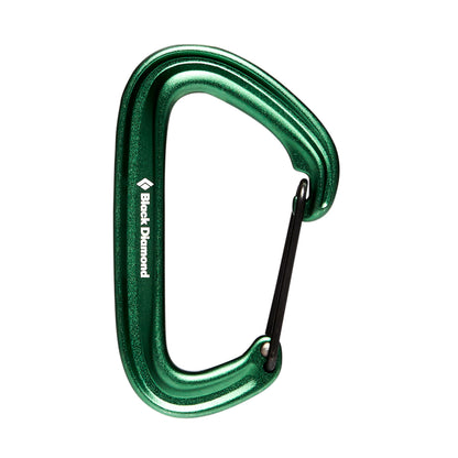 LiteWire Carabiner | Black Diamond Classic