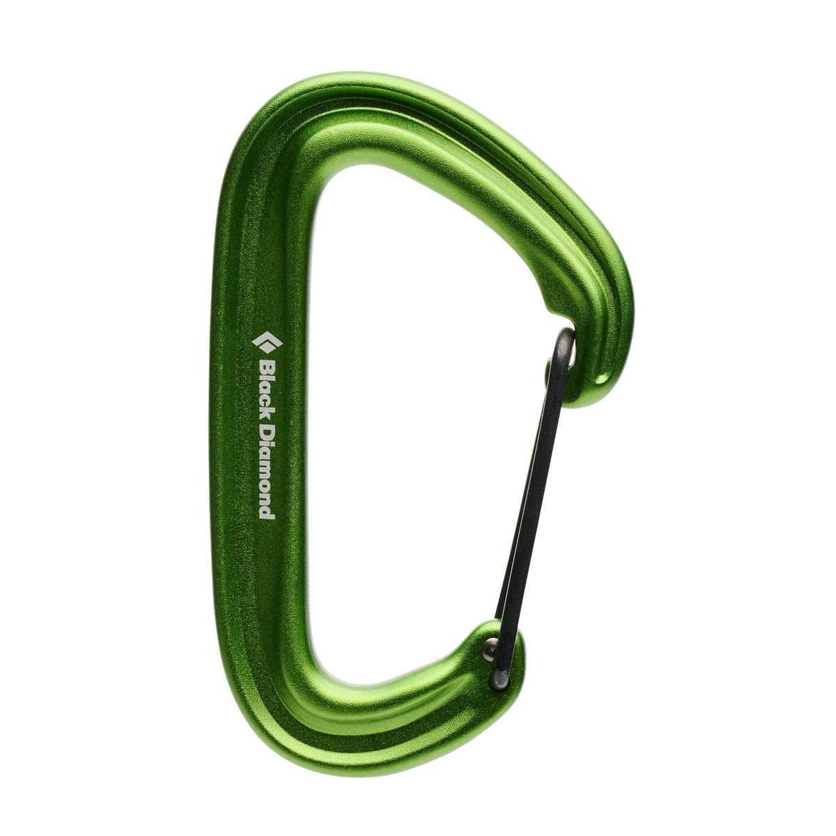 LiteWire Carabiner | Black Diamond Classic