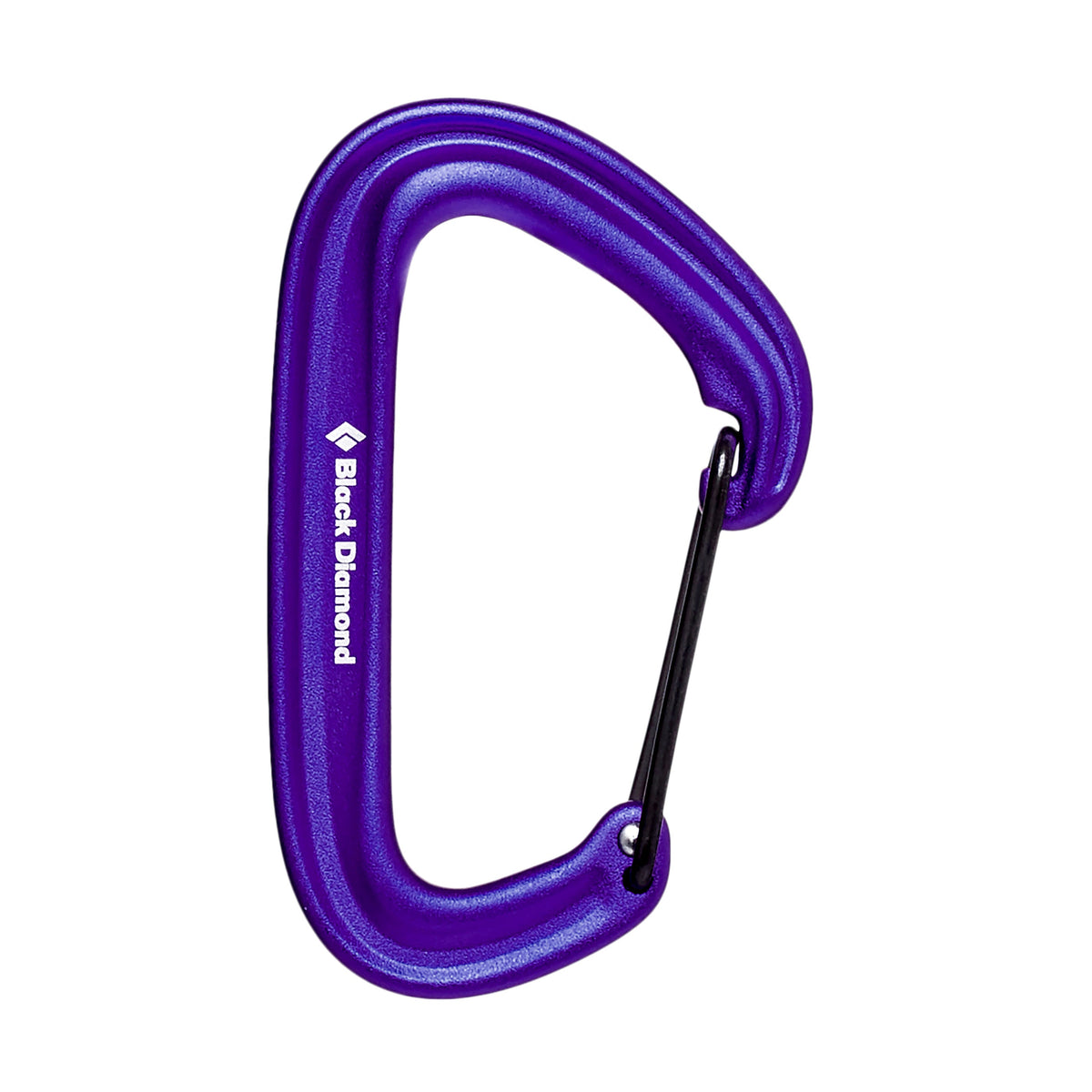 LiteWire Carabiner | Black Diamond Classic