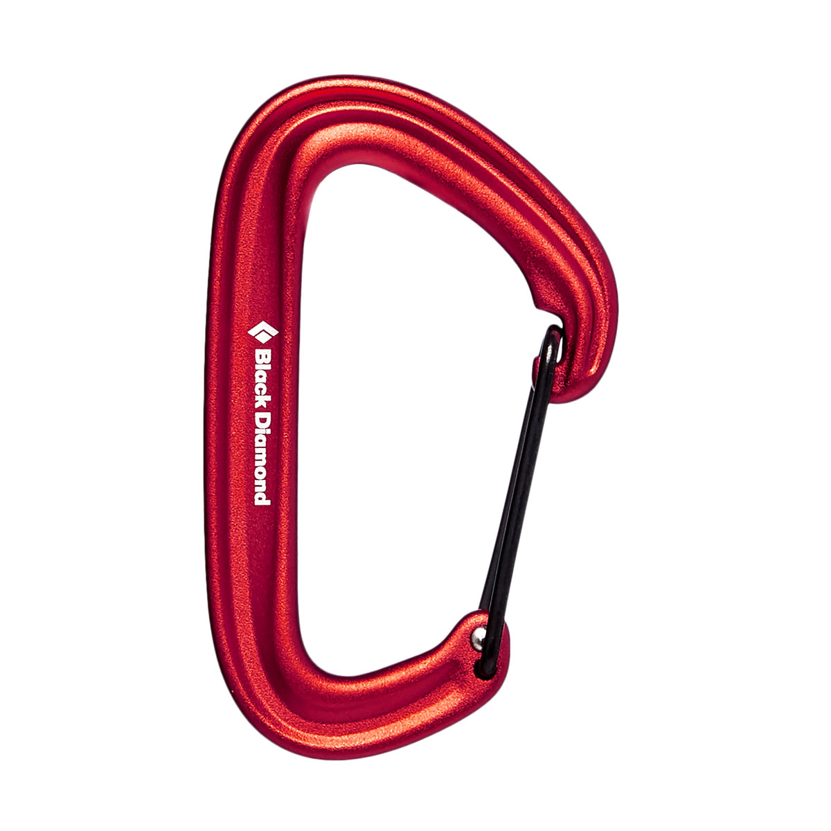 LiteWire Carabiner | Black Diamond Classic