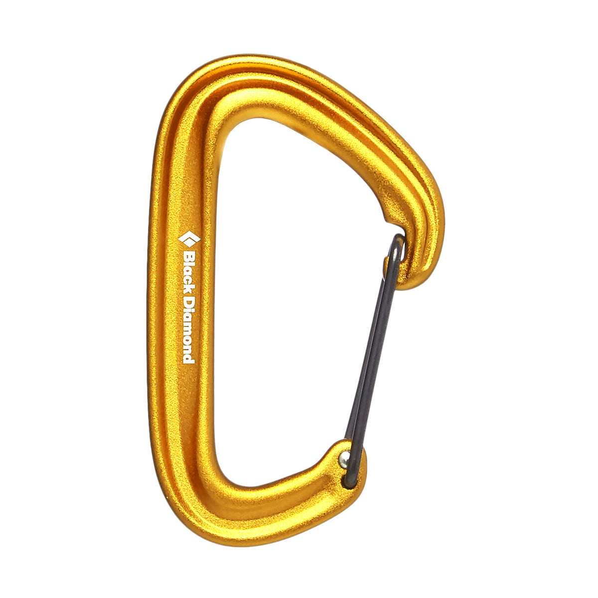 LiteWire Carabiner | Black Diamond Classic
