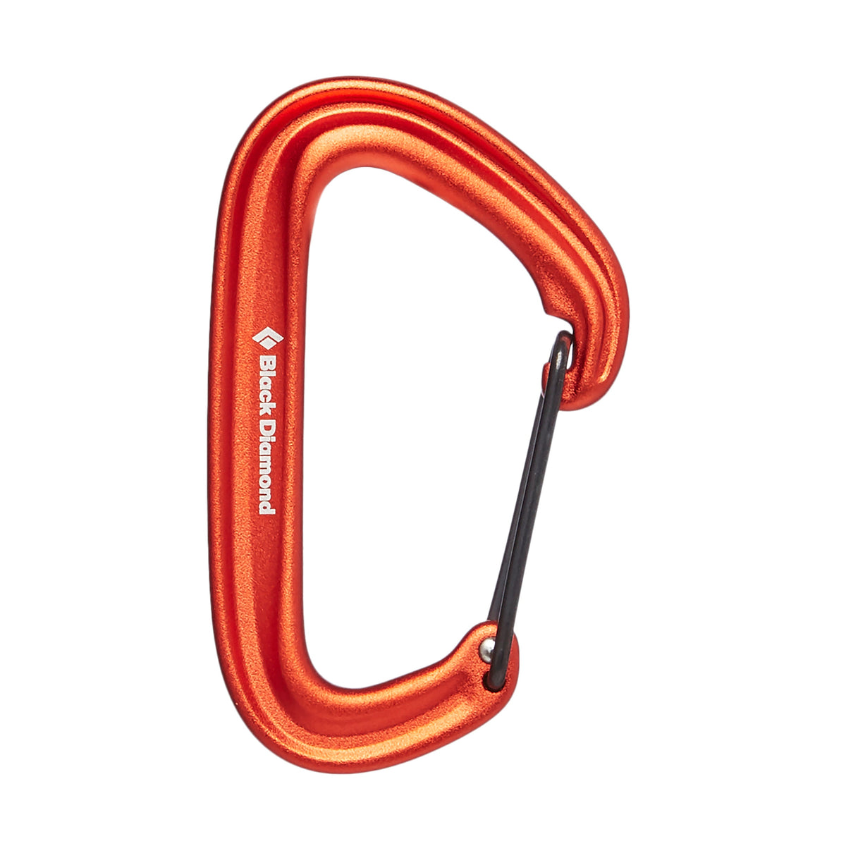 LiteWire Carabiner | Black Diamond Classic