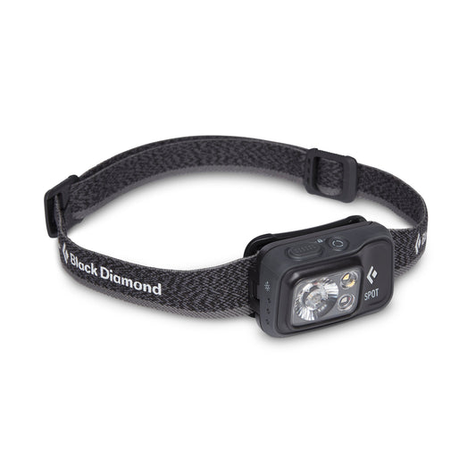 Spot 400 Headlamp | Black Diamond Essential