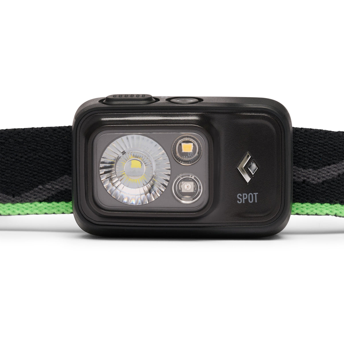 Spot 400 Headlamp | Black Diamond Essential