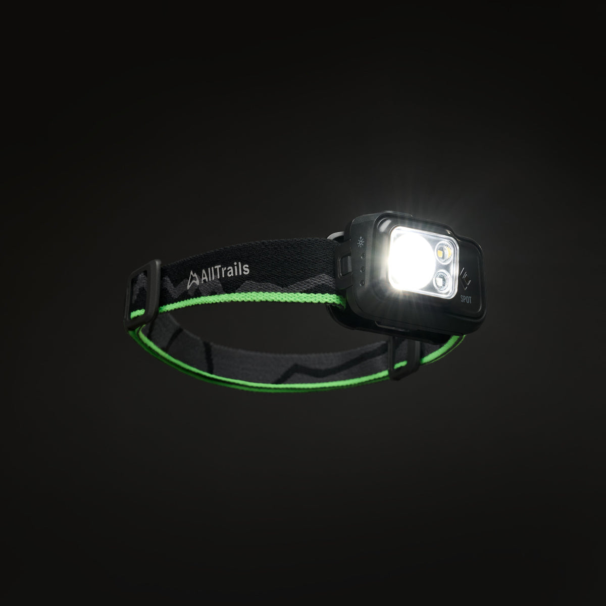 Spot 400 Headlamp | Black Diamond Essential