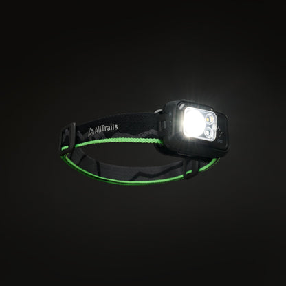 Spot 400 Headlamp | Black Diamond Essential