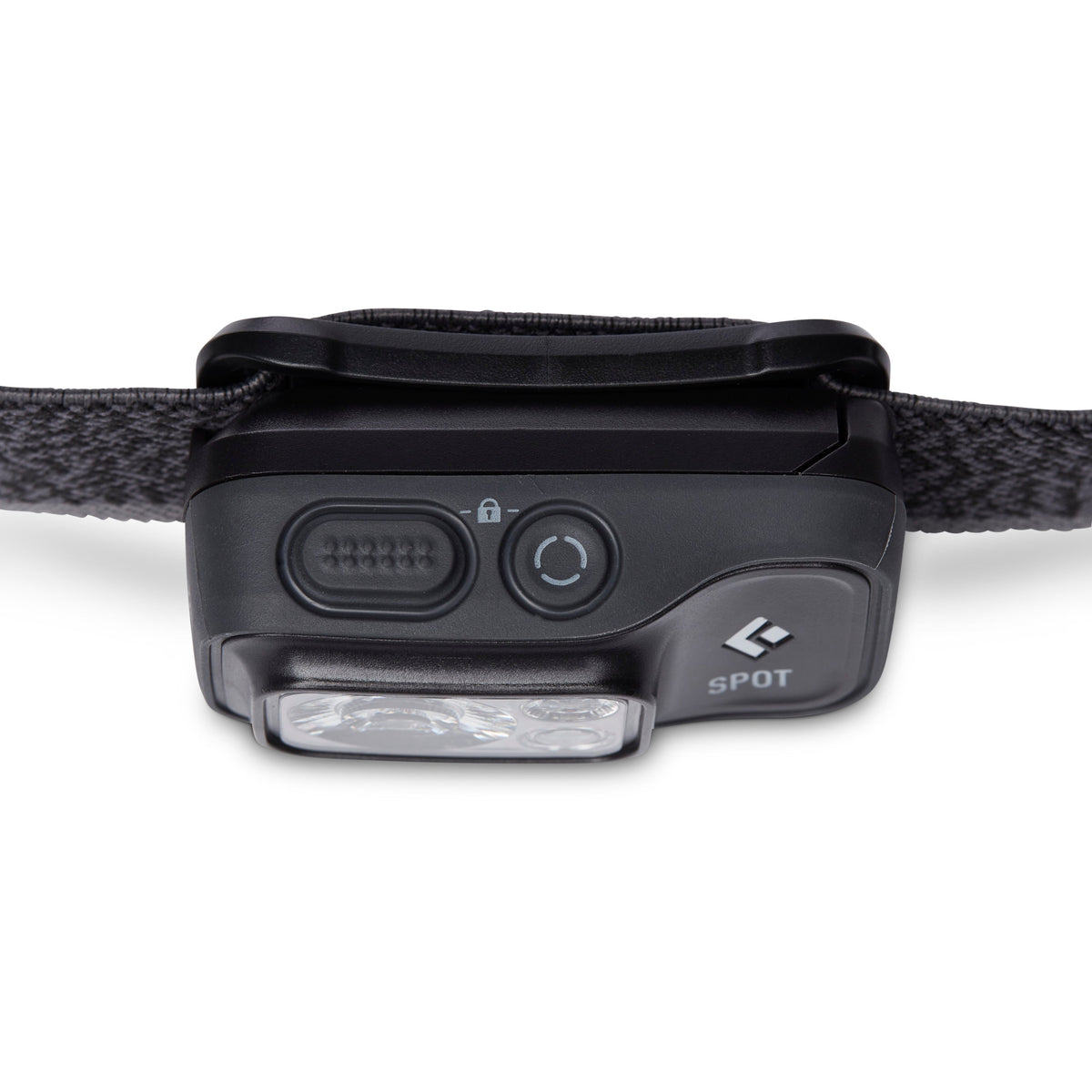 Spot 400 Headlamp | Black Diamond Essential