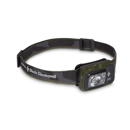 Spot 400 Headlamp | Black Diamond Essential