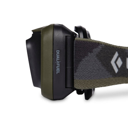 Spot 400 Headlamp | Black Diamond Essential