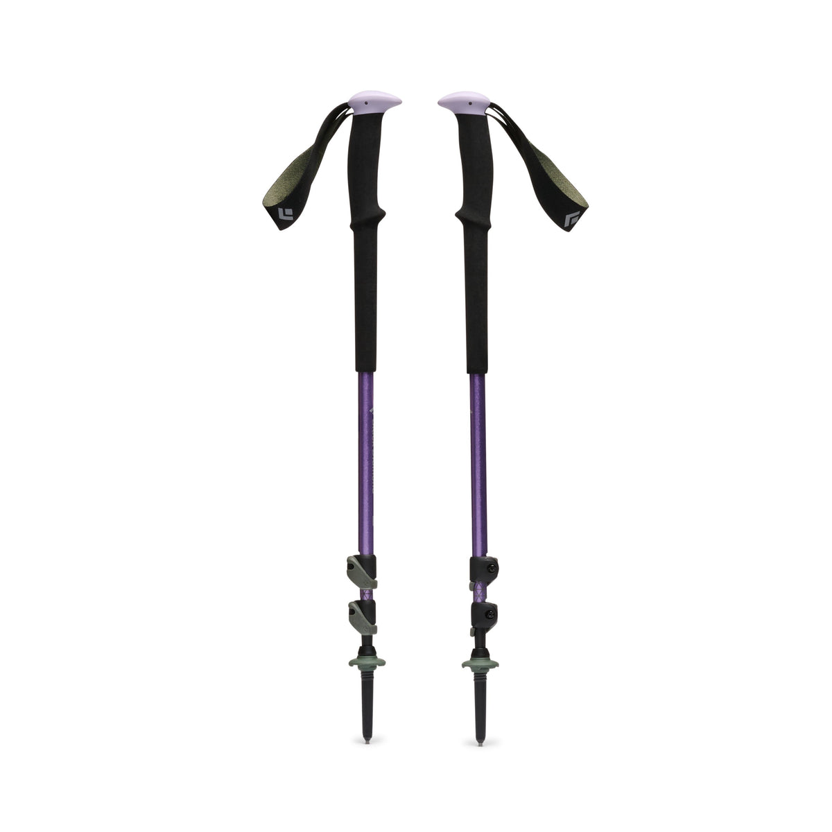 Trail Trekking Poles | Black Diamond Recommended