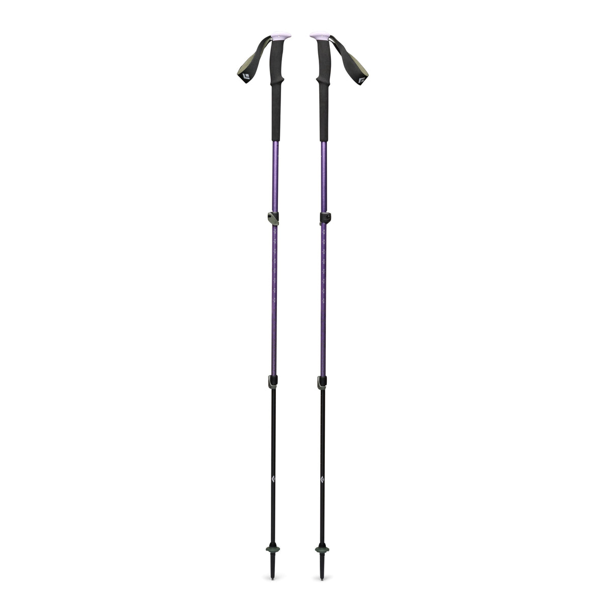 Trail Trekking Poles | Black Diamond Recommended