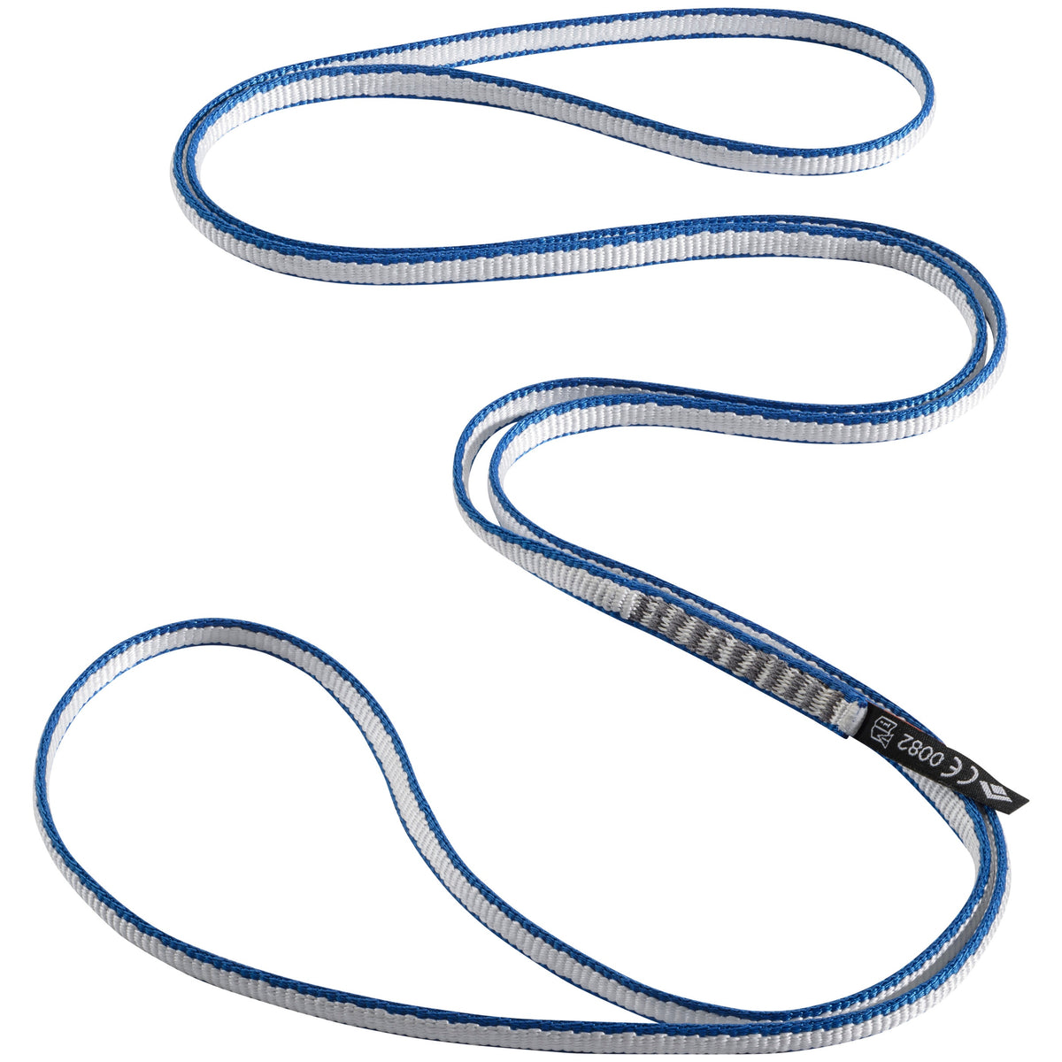 10mm Dynex Runners | Black Diamond Exclusive