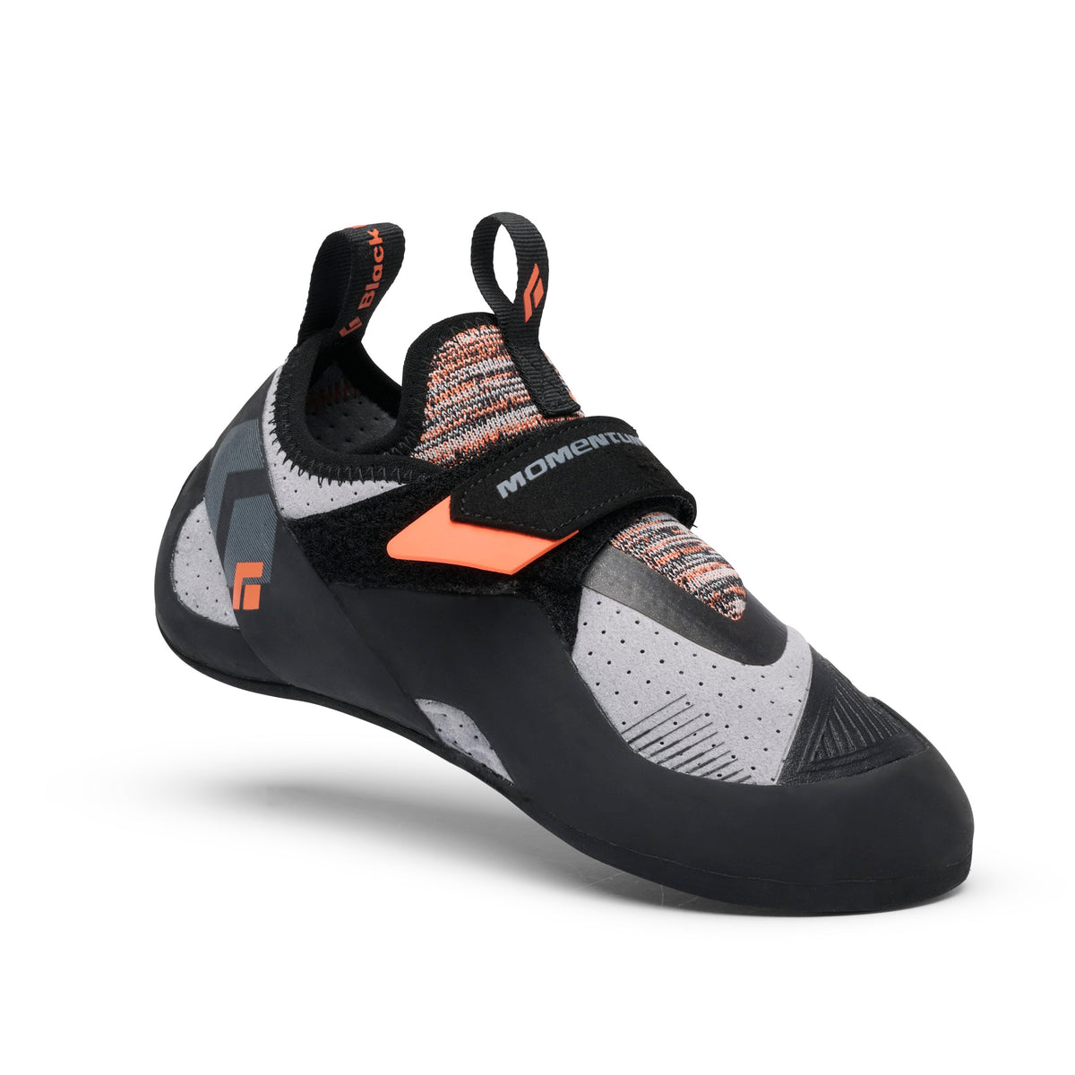Big Kids' Momentum Climbing Shoes | Black Diamond Trending