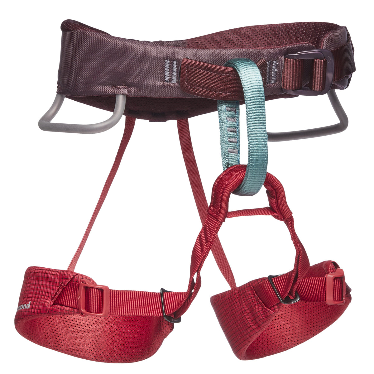 Kids' Momentum Harness | Black Diamond Exclusive