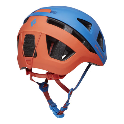 Kids' Capitan Helmet | Black Diamond Classic