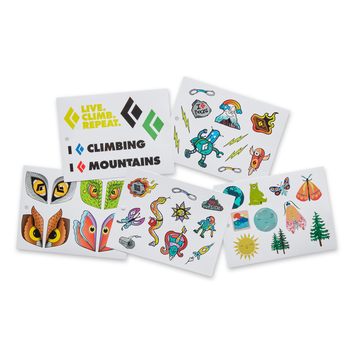 Kids' Capitan Helmet | Black Diamond Classic