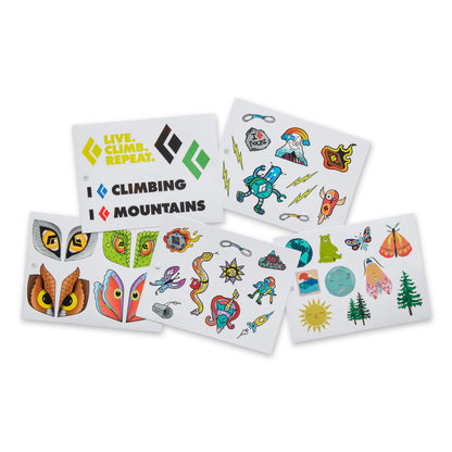 Kids' Capitan Helmet | Black Diamond Classic