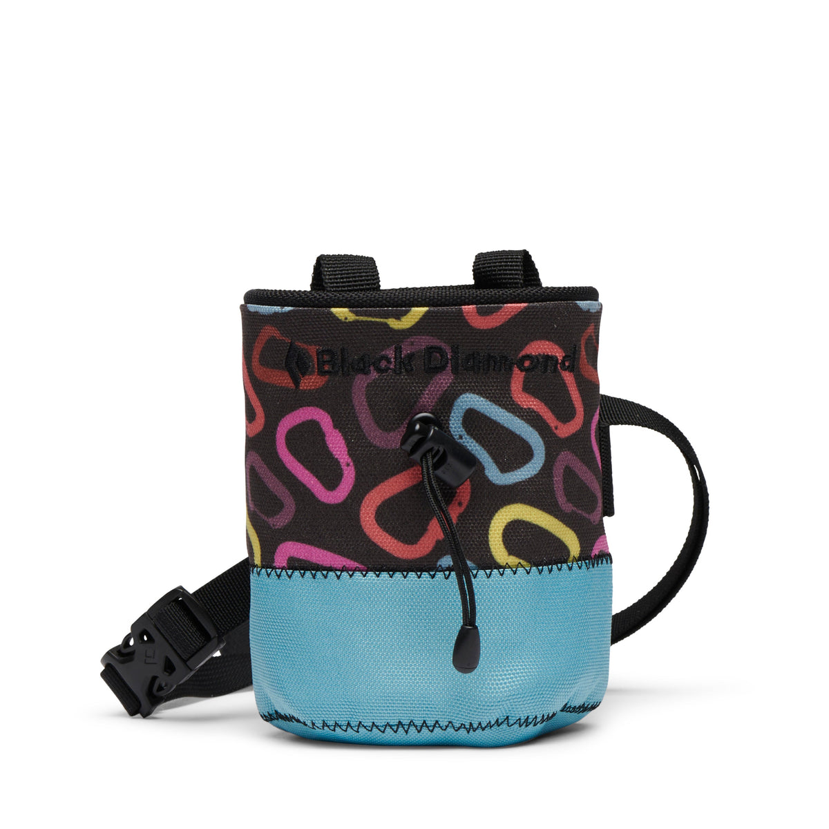 Kids' Mojo Chalk Bag | Black Diamond Essential