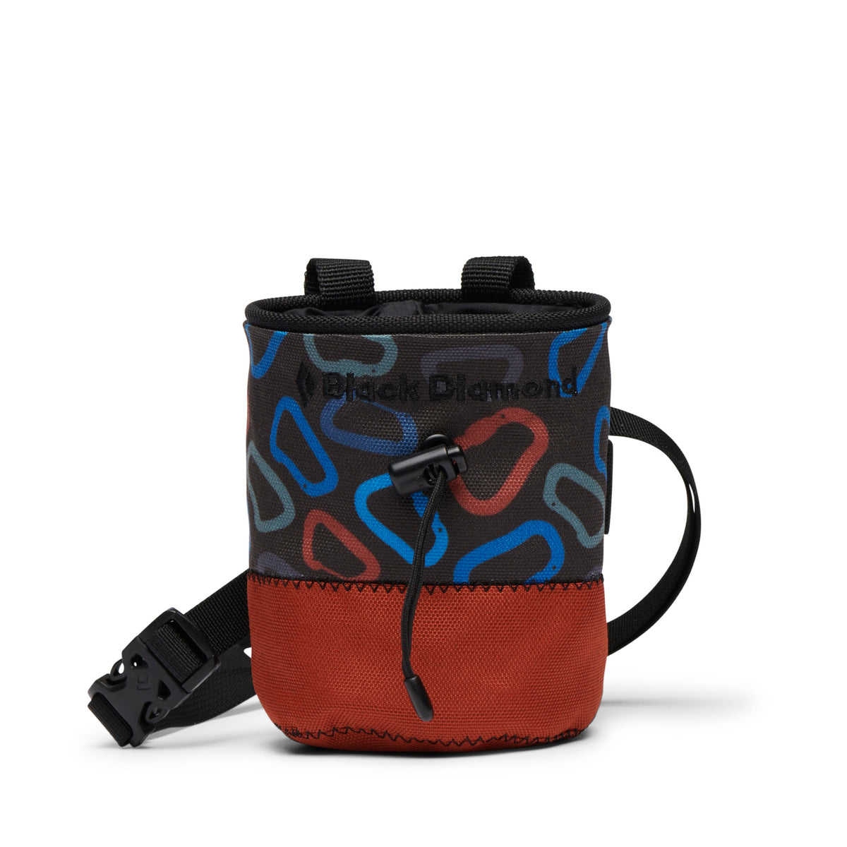 Kids' Mojo Chalk Bag | Black Diamond Essential