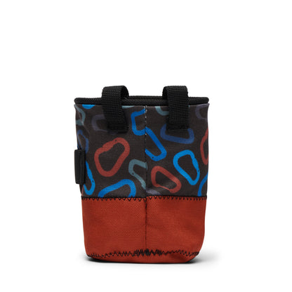 Kids' Mojo Chalk Bag | Black Diamond Essential