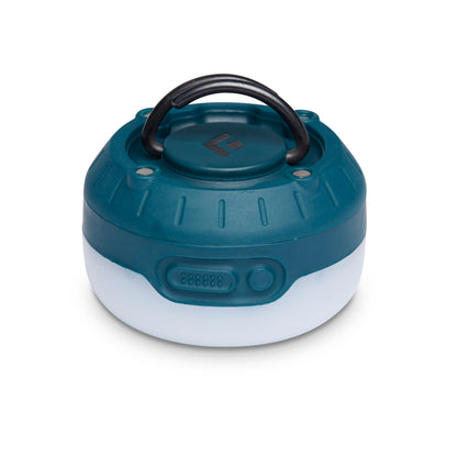 Moji R + Rechargeable Lantern | Black Diamond Everyday