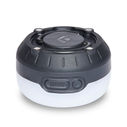 Moji R + Rechargeable Lantern | Black Diamond Everyday