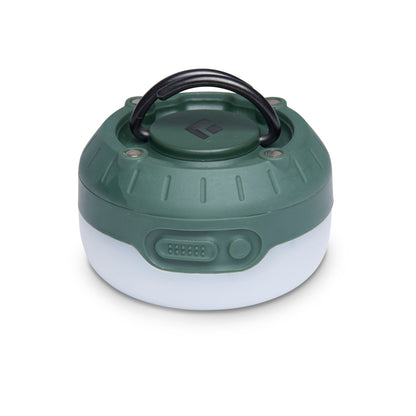 Moji R + Rechargeable Lantern | Black Diamond Everyday