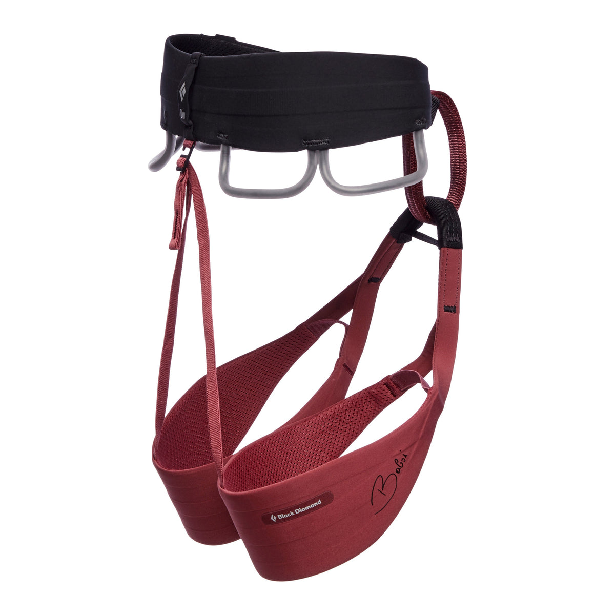 Women's Solution Harness - Babsi Edition | Black Diamond Trending