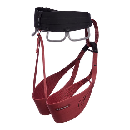 Women's Solution Harness - Babsi Edition | Black Diamond Trending